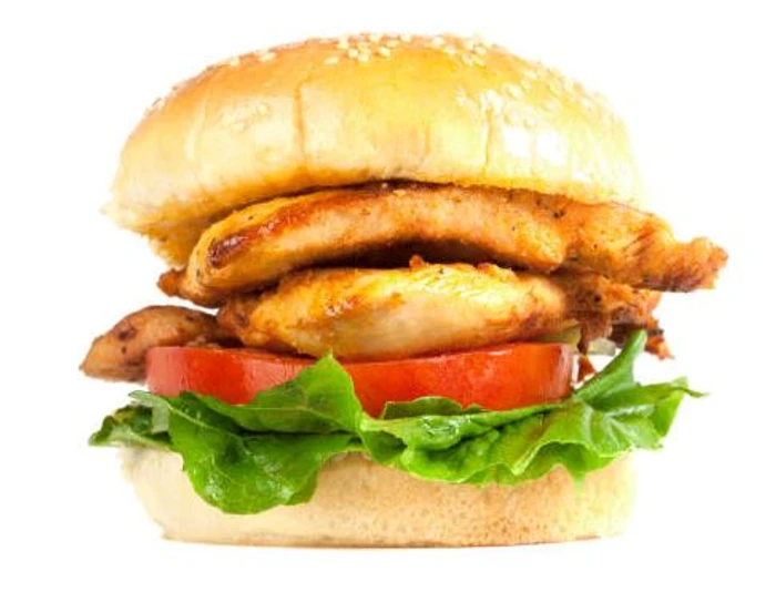 Chicken Burger